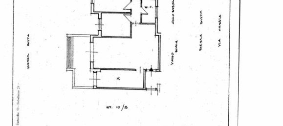 3 rooms Apartment in Rome, Italy No. 152473 21