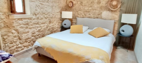 1 Schlafzimmer Schlösser in Saint-Andre-de-Cubzac, France, Nr. 279453 7