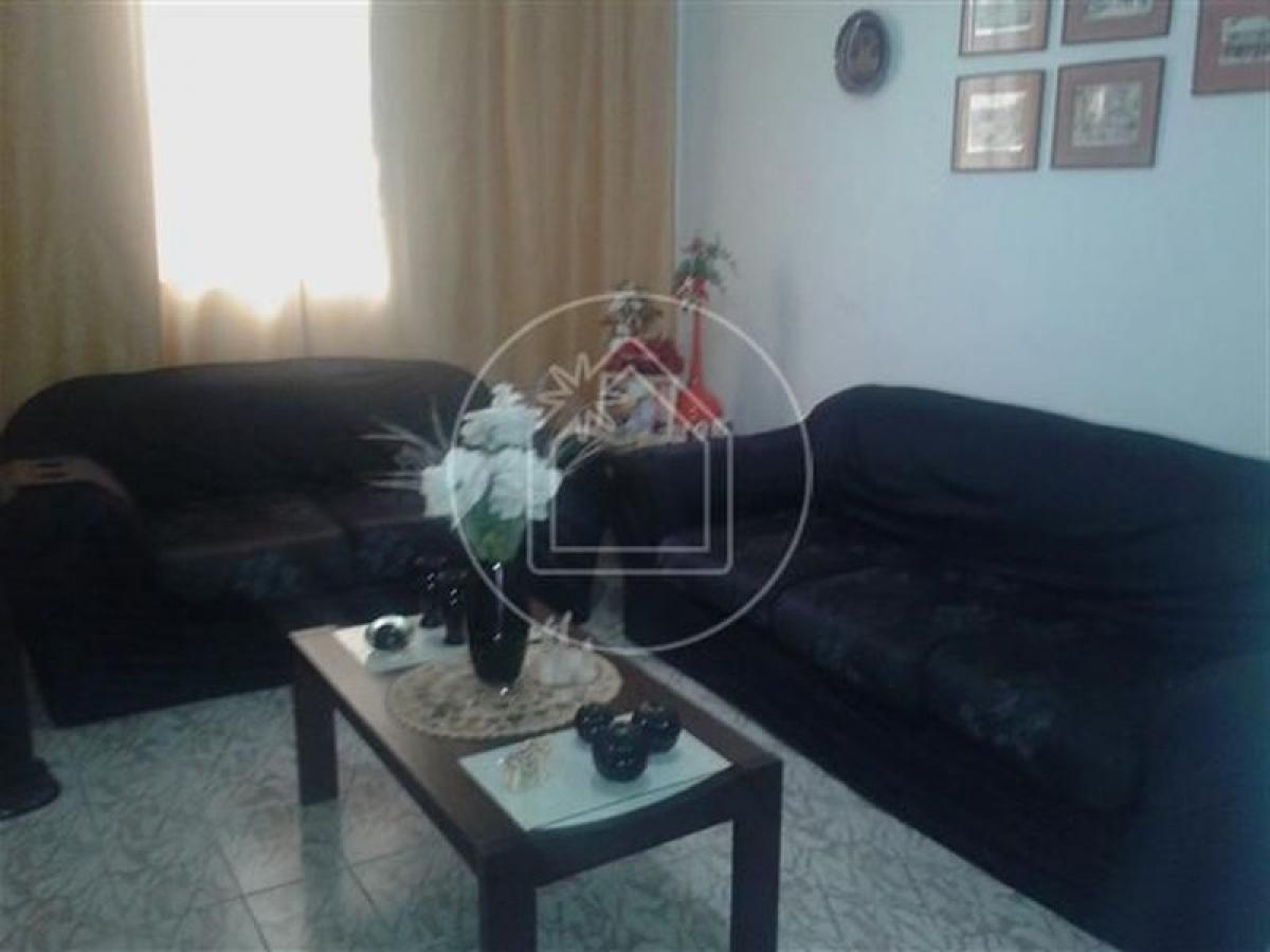 Дом с 4 спальнями в Рио-де-Жанейро, Бразилия № 512326