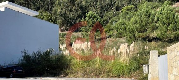 Terreno em Viana do Castelo, Portugal 192 m² N.º 73521 8