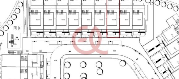 Terreno em Viana do Castelo, Portugal 192 m² N.º 73521 10