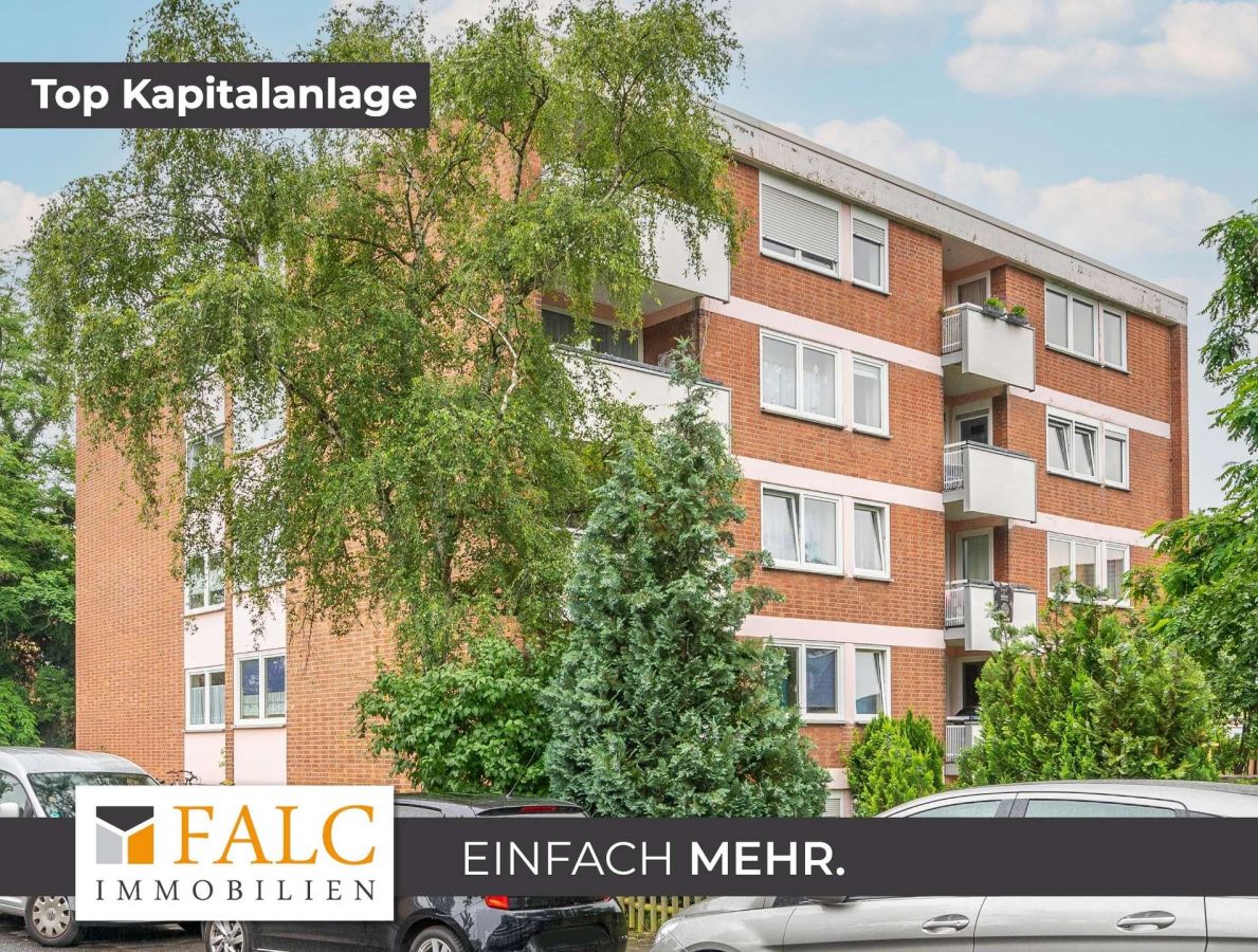 Apartamento T1 em Rhein-Erft, Germany N.º 163200
