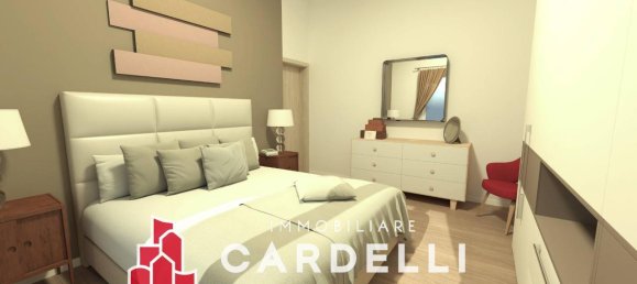 4-salle Appartement à Potenza Picena, Italy No. 14646 7