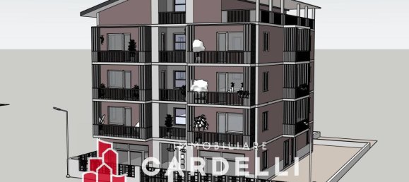 4-salle Appartement à Potenza Picena, Italy No. 14646 4