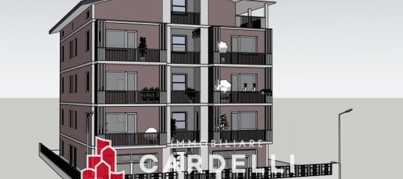 4-salle Appartement à Potenza Picena, Italy No. 14646 2