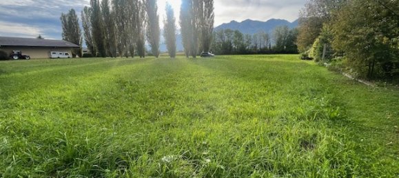Grundstück in Meiningen, Austria, Nr. 113968 5