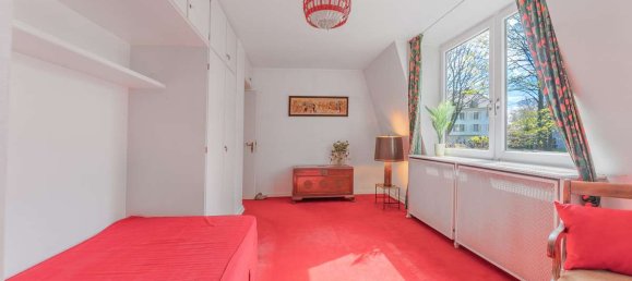 Moradia em banda T2 em Hamburg-Nord, Germany N.º 14720 22