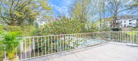 Moradia em banda T2 em Hamburg-Nord, Germany N.º 14720 9