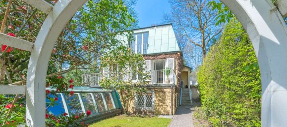 Moradia em banda T2 em Hamburg-Nord, Germany N.º 14720 7