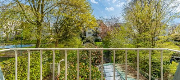 Moradia em banda T2 em Hamburg-Nord, Germany N.º 14720 20