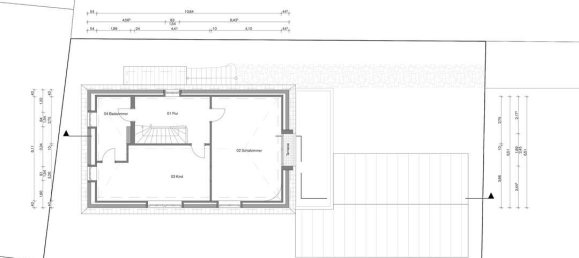 Moradia em banda T2 em Hamburg-Nord, Germany N.º 14720 5