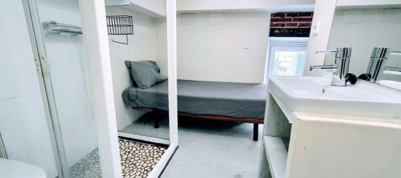 Dúplex de 3 dormitorios en Madrid, Spain No. 169873 39