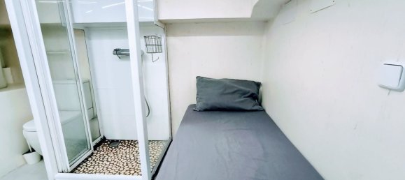 Dúplex de 3 dormitorios en Madrid, Spain No. 169873 45