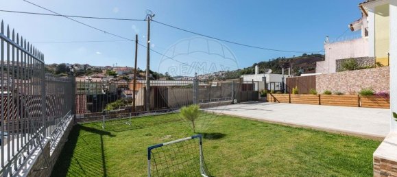 3 Schlafzimmer Wohnung in Odivelas, Portugal, Nr. 352876 45