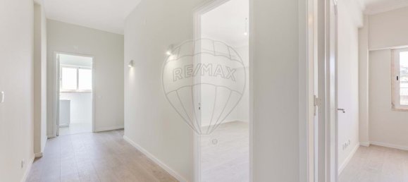 3 Schlafzimmer Wohnung in Odivelas, Portugal, Nr. 352876 18