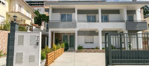 3 Schlafzimmer Wohnung in Odivelas, Portugal, Nr. 352876 49