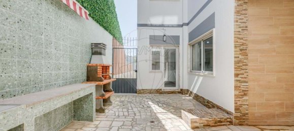 3 Schlafzimmer Wohnung in Odivelas, Portugal, Nr. 352876 35