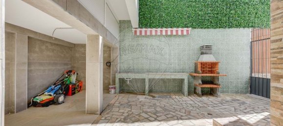 3 Schlafzimmer Wohnung in Odivelas, Portugal, Nr. 352876 30