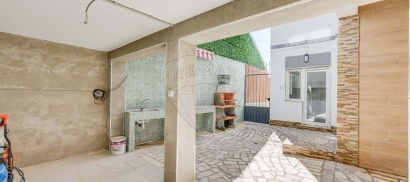 3 Schlafzimmer Wohnung in Odivelas, Portugal, Nr. 352876 36