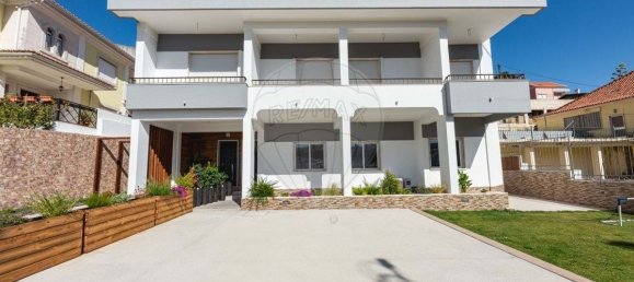 3 Schlafzimmer Wohnung in Odivelas, Portugal, Nr. 352876 48