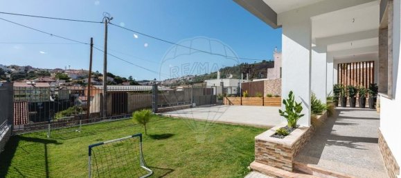 3 Schlafzimmer Wohnung in Odivelas, Portugal, Nr. 352876 41