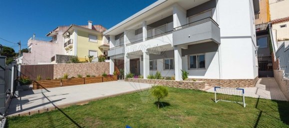 3 Schlafzimmer Wohnung in Odivelas, Portugal, Nr. 352876 42