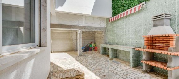 3 Schlafzimmer Wohnung in Odivelas, Portugal, Nr. 352876 31