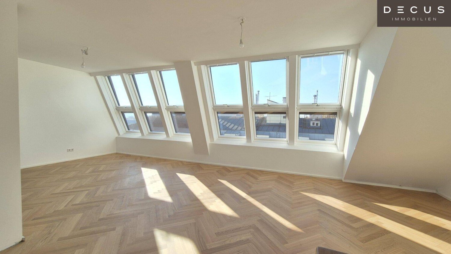 4-Zimmer Wohnung in Ottakring, Austria, Nr. 182029