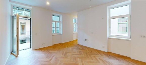 4-Zimmer Wohnung in Ottakring, Austria, Nr. 182029 3