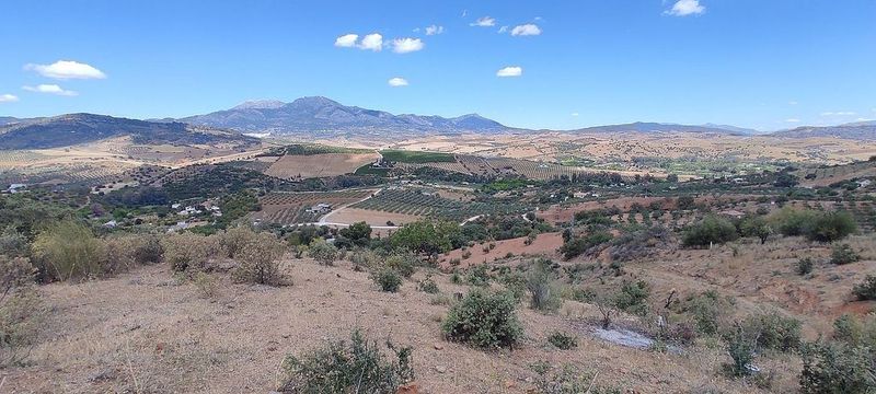 Terreno en Coín, Spain 15000 m² No. 219656