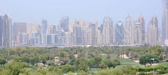 1 غرف نوم شقة في ذا فيوز, UAE رقم 200912 5