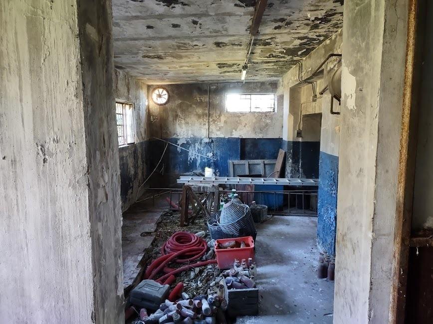 9غرفة منزل في Monsano, Italy رقم 129402