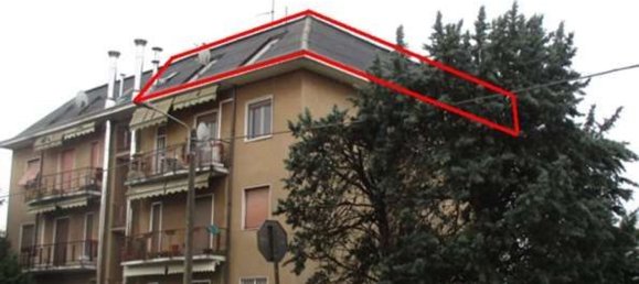 3غرفة شقة في Magenta, Italy رقم 290537 6