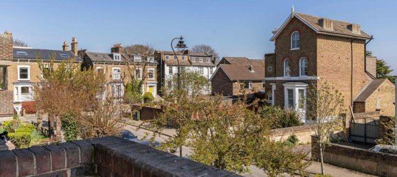 1 bedroom Apartment in London, United Kingdom No. 12443 13