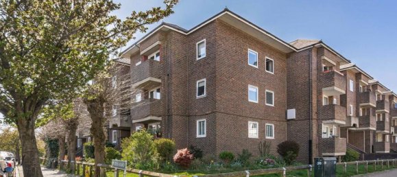 1 bedroom Apartment in London, United Kingdom No. 12443 2