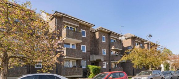 1 bedroom Apartment in London, United Kingdom No. 12443 3