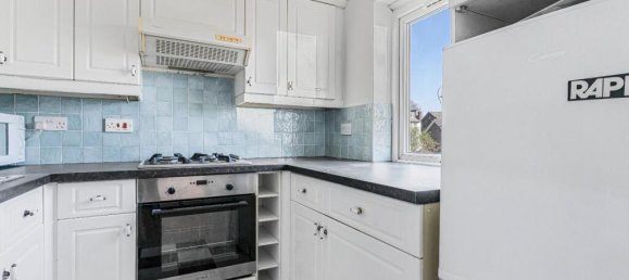 1 bedroom Apartment in London, United Kingdom No. 12443 16