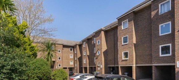 1 bedroom Apartment in London, United Kingdom No. 12443 4