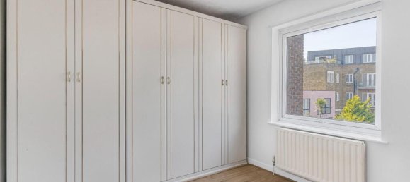 1 bedroom Apartment in London, United Kingdom No. 12443 8