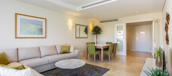 2 Schlafzimmer Wohnung in Quarteira, Portugal, Nr. 77107 4