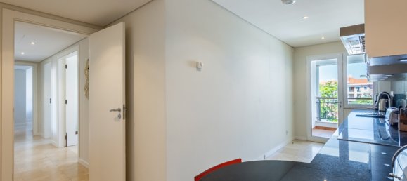 2 Schlafzimmer Wohnung in Quarteira, Portugal, Nr. 77107 13