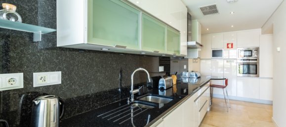 2 Schlafzimmer Wohnung in Quarteira, Portugal, Nr. 77107 10