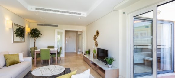 2 Schlafzimmer Wohnung in Quarteira, Portugal, Nr. 77107 5