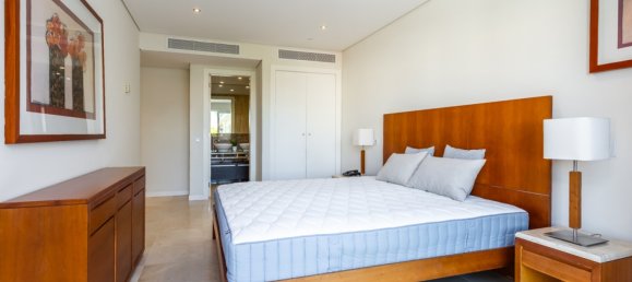 2 Schlafzimmer Wohnung in Quarteira, Portugal, Nr. 77107 15