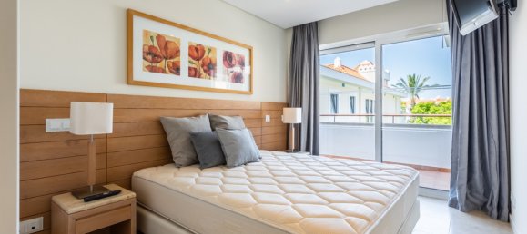 2 Schlafzimmer Wohnung in Quarteira, Portugal, Nr. 77107 19