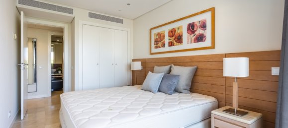 2 Schlafzimmer Wohnung in Quarteira, Portugal, Nr. 77107 18