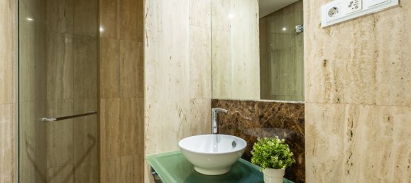 2 Schlafzimmer Wohnung in Quarteira, Portugal, Nr. 77107 22