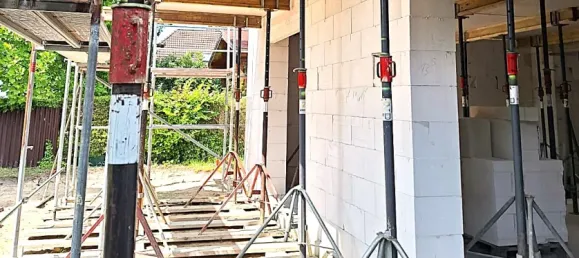 3 bedrooms Villa in Barnim, Germany No. 284691 14