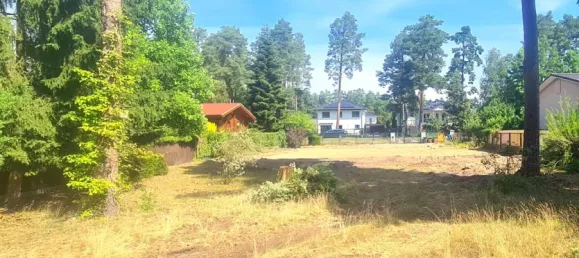 3 bedrooms Villa in Barnim, Germany No. 284691 7