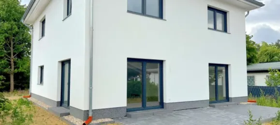 3 bedrooms Villa in Barnim, Germany No. 284691 3